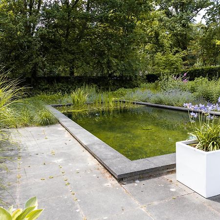 Avellano Bed & Breakfast Helmond Exterior foto