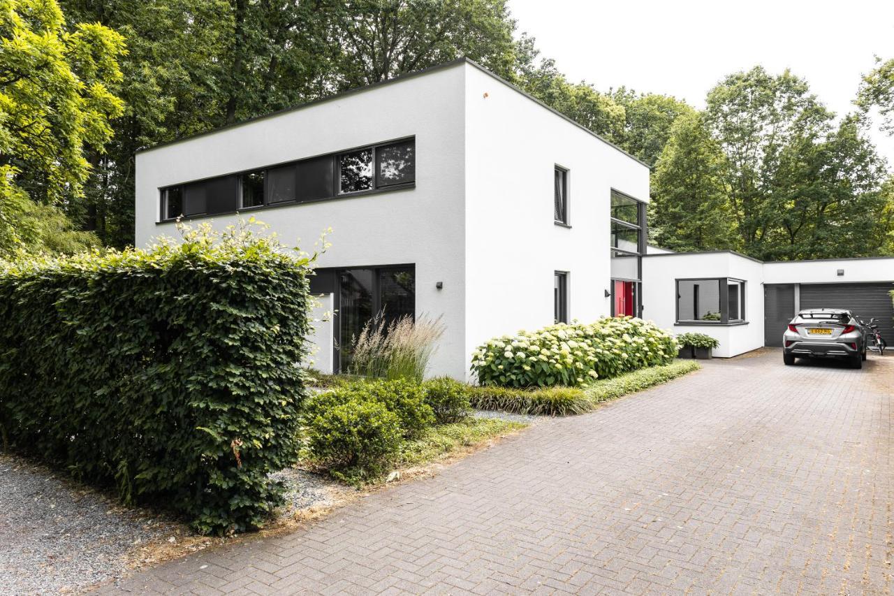 Avellano Bed & Breakfast Helmond Exterior foto