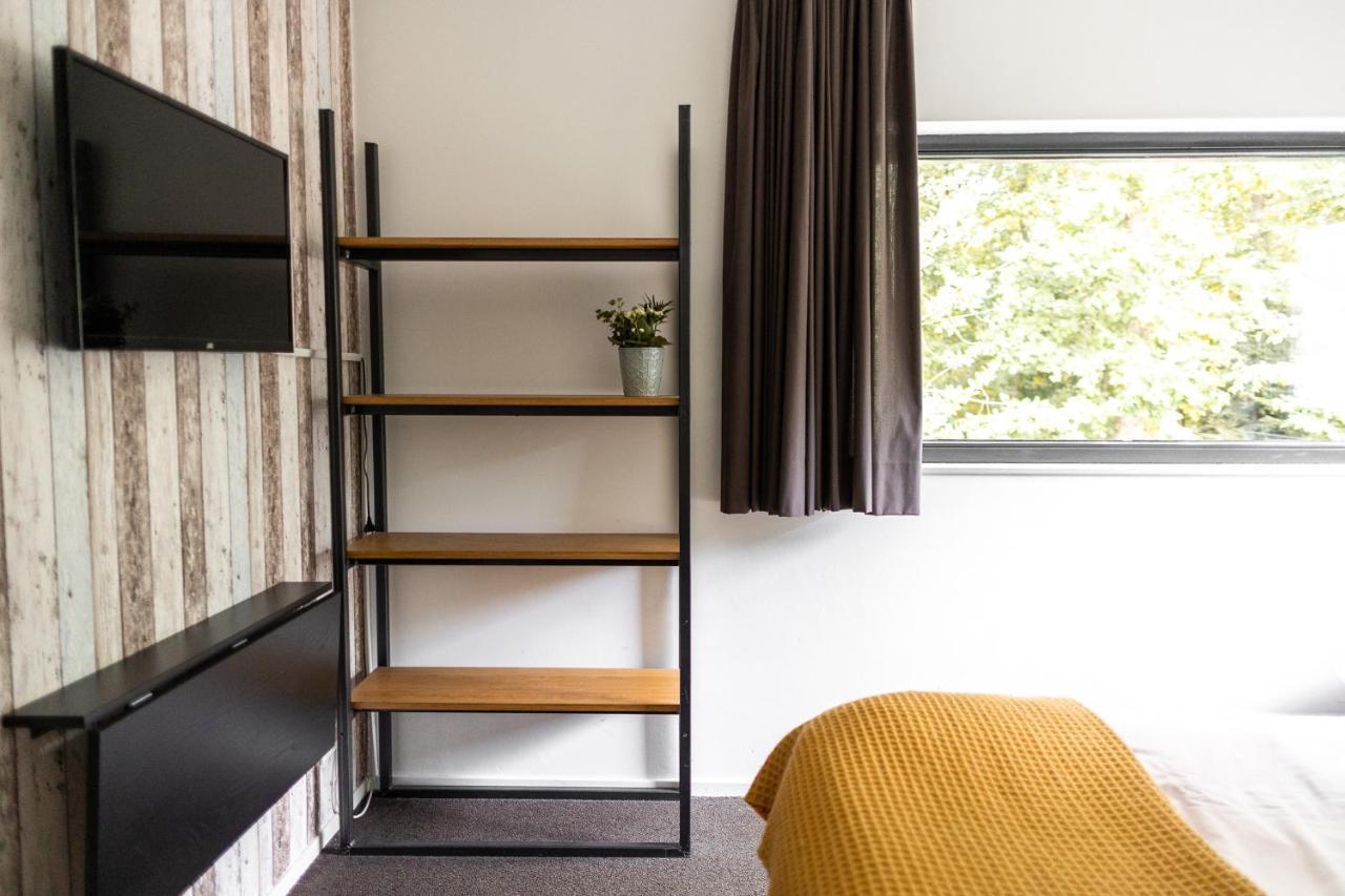 Avellano Bed & Breakfast Helmond Exterior foto