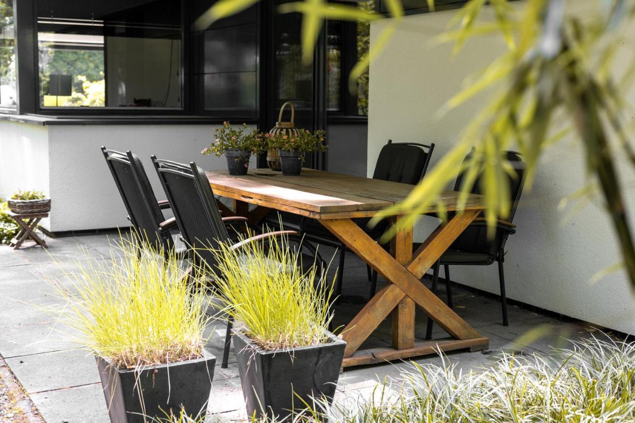 Avellano Bed & Breakfast Helmond Exterior foto