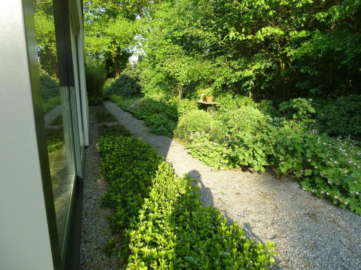 Avellano Bed & Breakfast Helmond Exterior foto